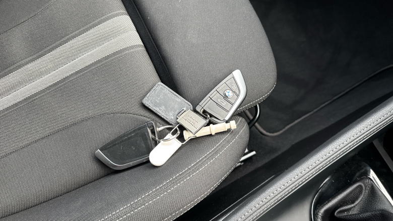 BMW X2 sDrive 18d Sport 5dr Diesel Hatchback